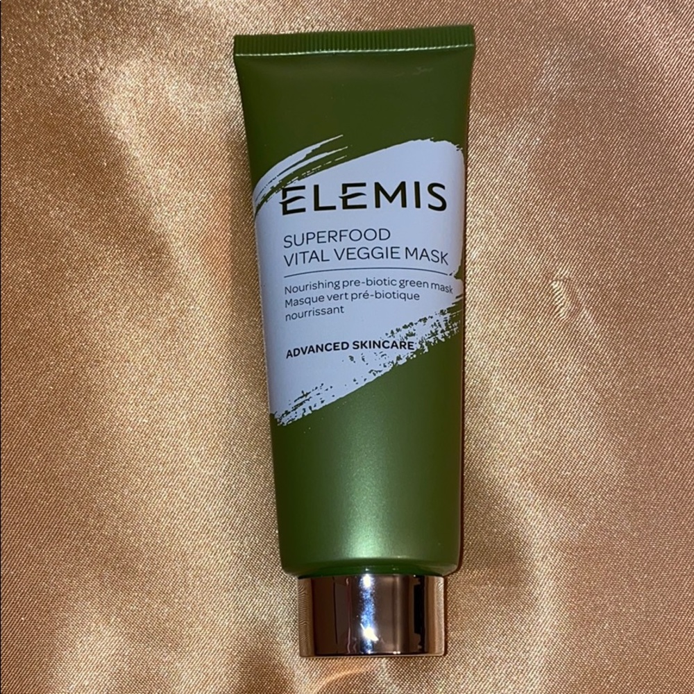 Elemis skincare